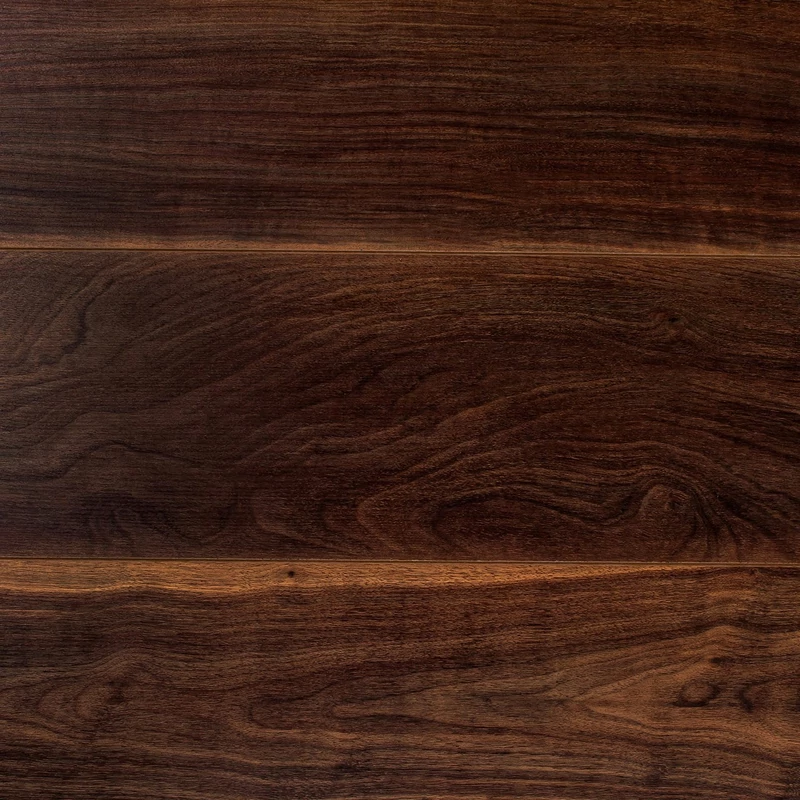 W-STEP || pardoseală laminată, imitatie nuc, 1220x200x8 mm, AC4