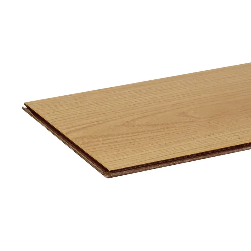 W-STEP || pardoseală laminată, imitatie stejar, 1220x200x8 mm, AC4