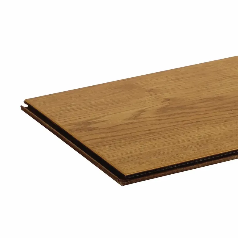 W-STEP || pardoseală laminată, imitatie stejar deschis, 1220x200x8 mm, AC4