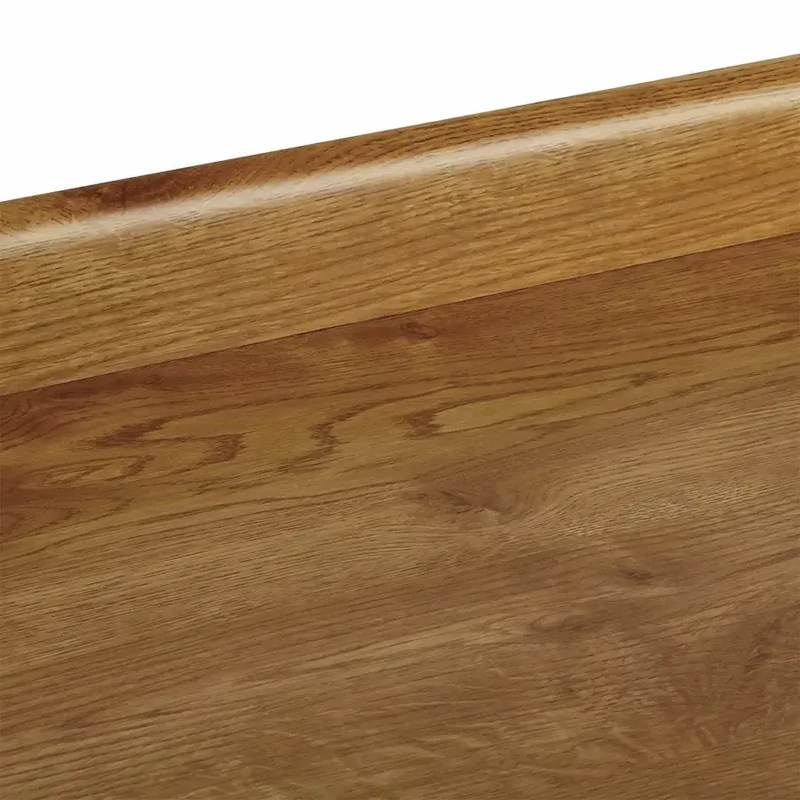 W-STEP || pardoseală laminată, imitatie stejar deschis, 1220x200x8 mm, AC4