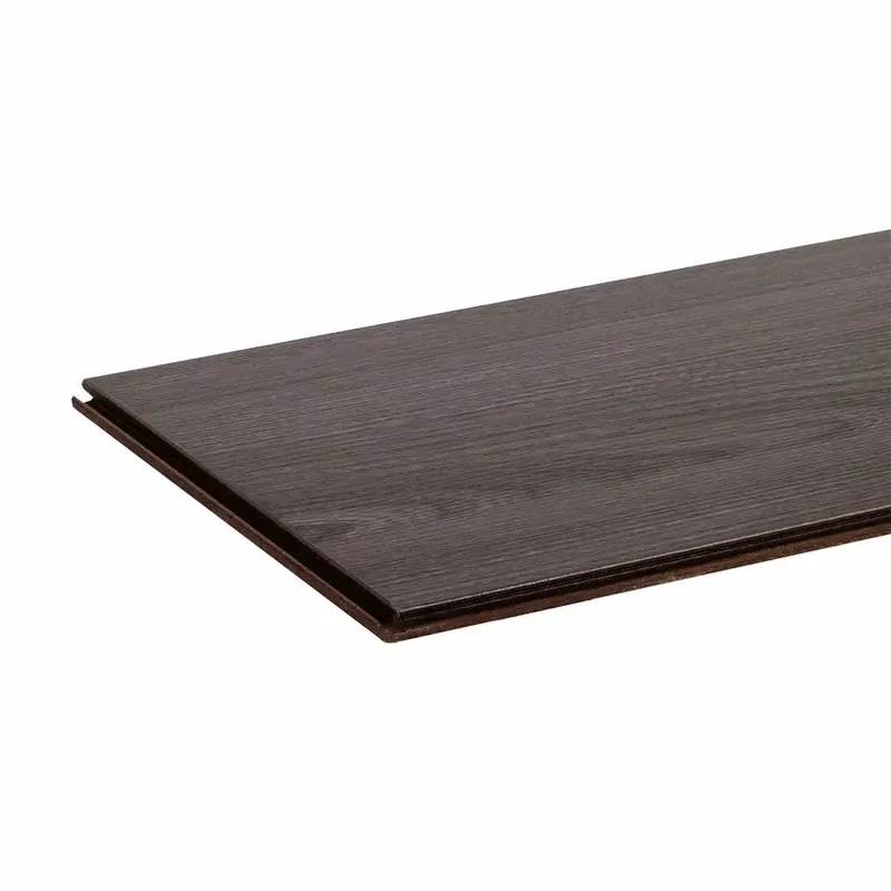 W-STEP || pardoseală laminată, imitatie stejar gri, 1220x200x8 mm, AC4