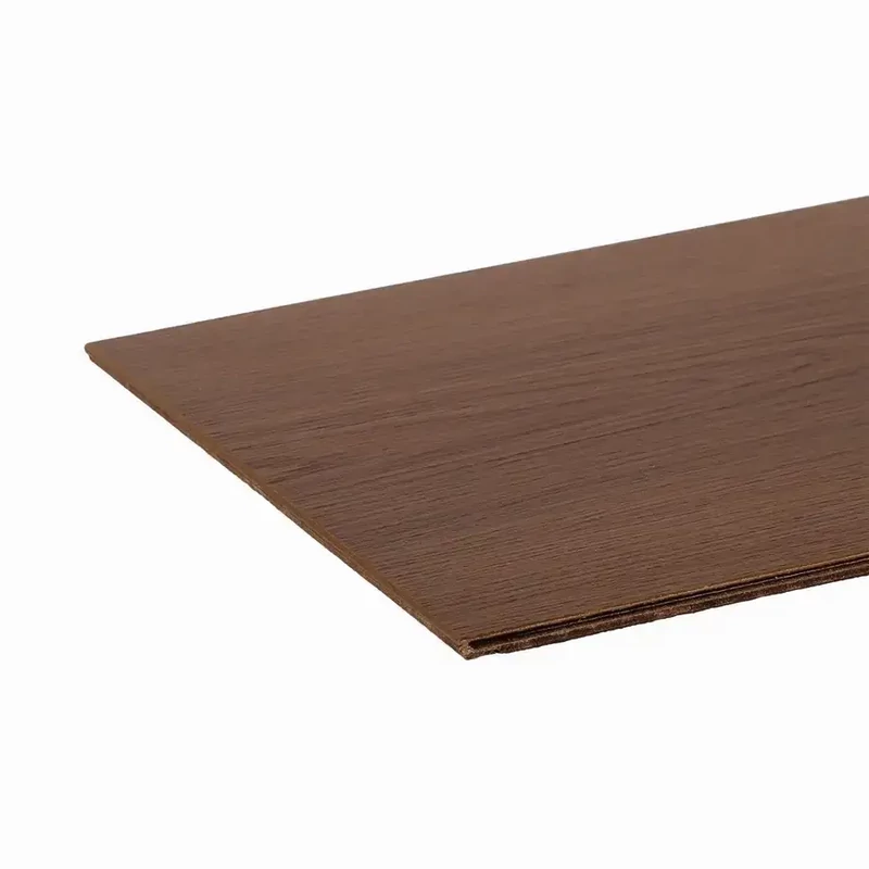 W-STEP || pardoseală laminată, imitatie stejar închis, 1220x200x8 mm, AC4