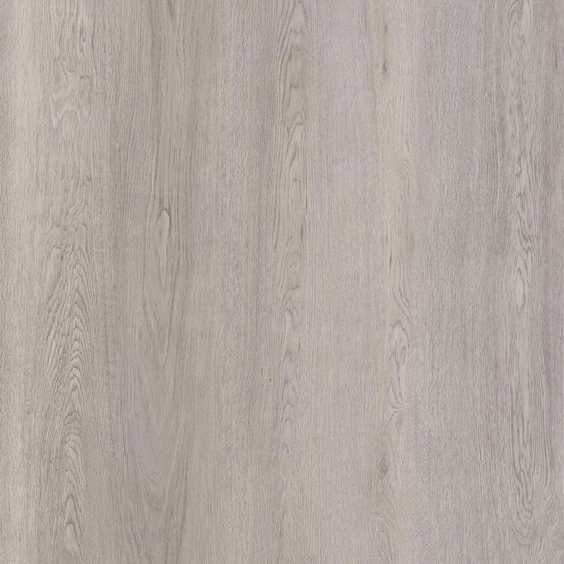 W-STEP pardoseală vinilică SPC, imitatie stejar gri, 1220x183x5 mm