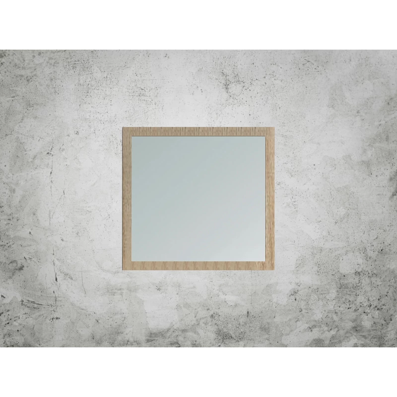 Elda || Sonoma Oglindă 60 cm