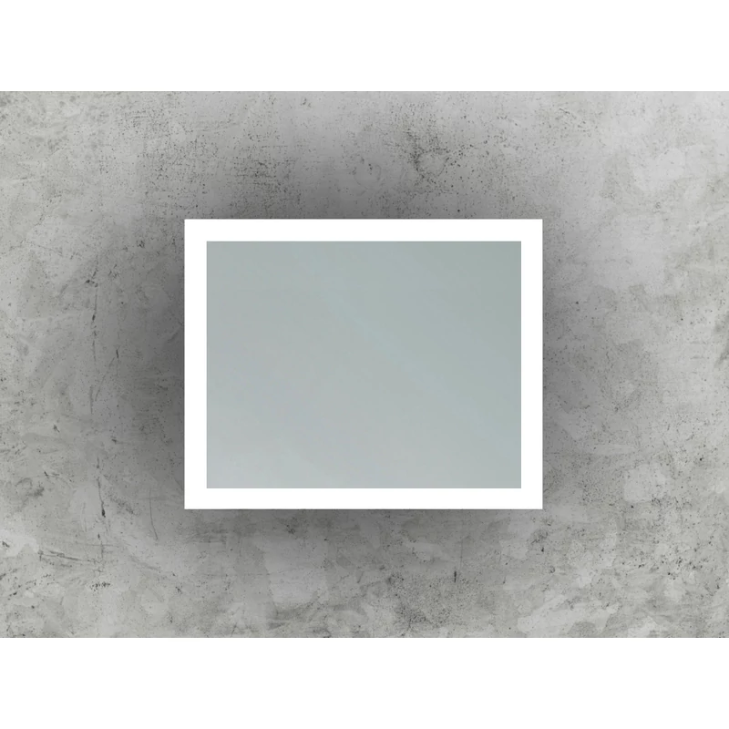 Elda White Oglindă 60 cm