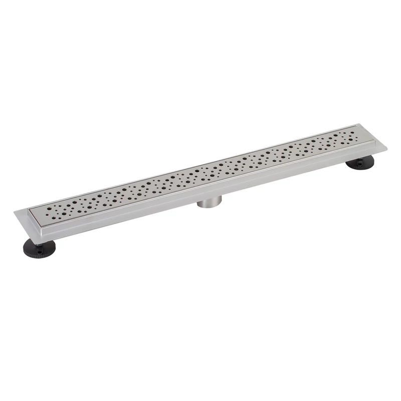 Metz scurgere de duș liniară, 60 cm