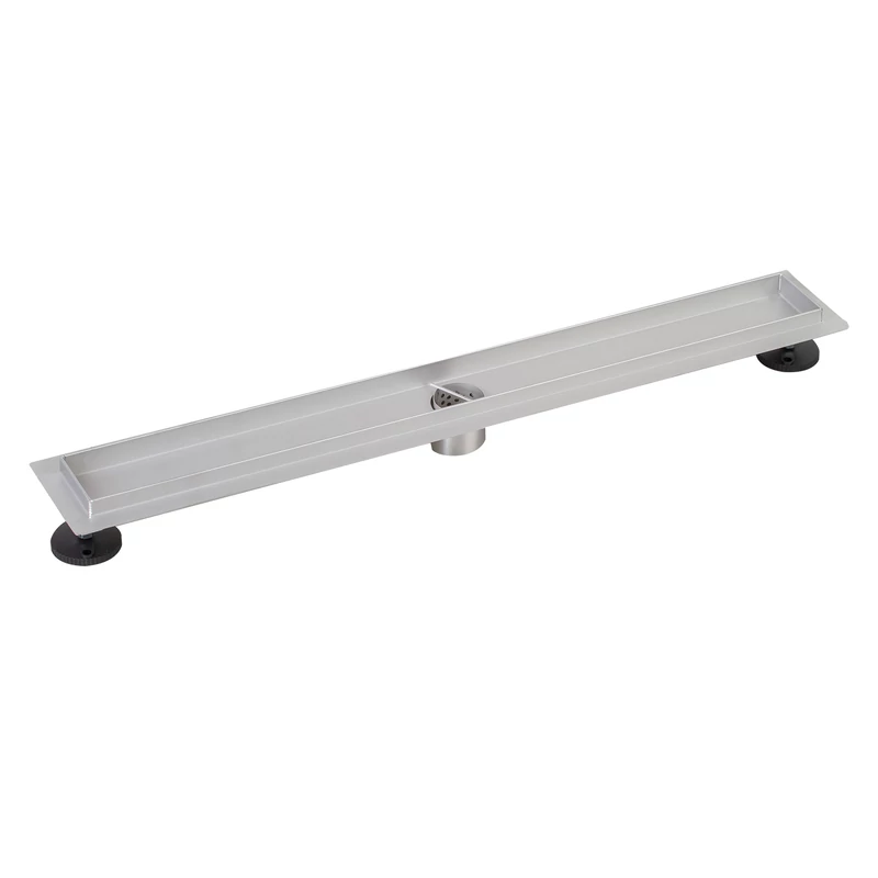 Metz scurgere de duș liniară, 60 cm