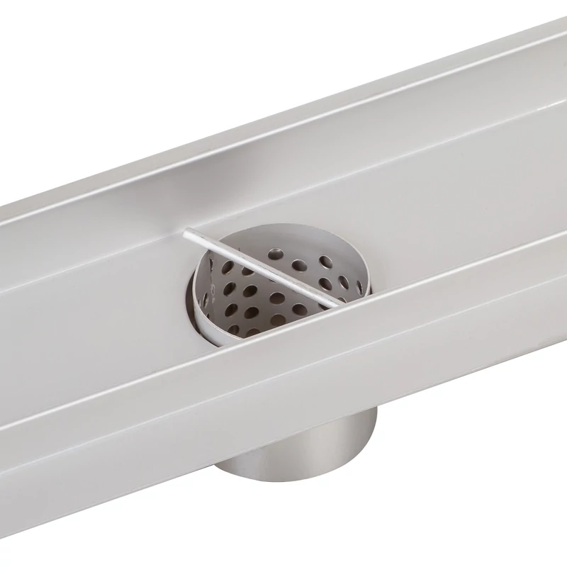 Metz scurgere de duș liniară, 60 cm
