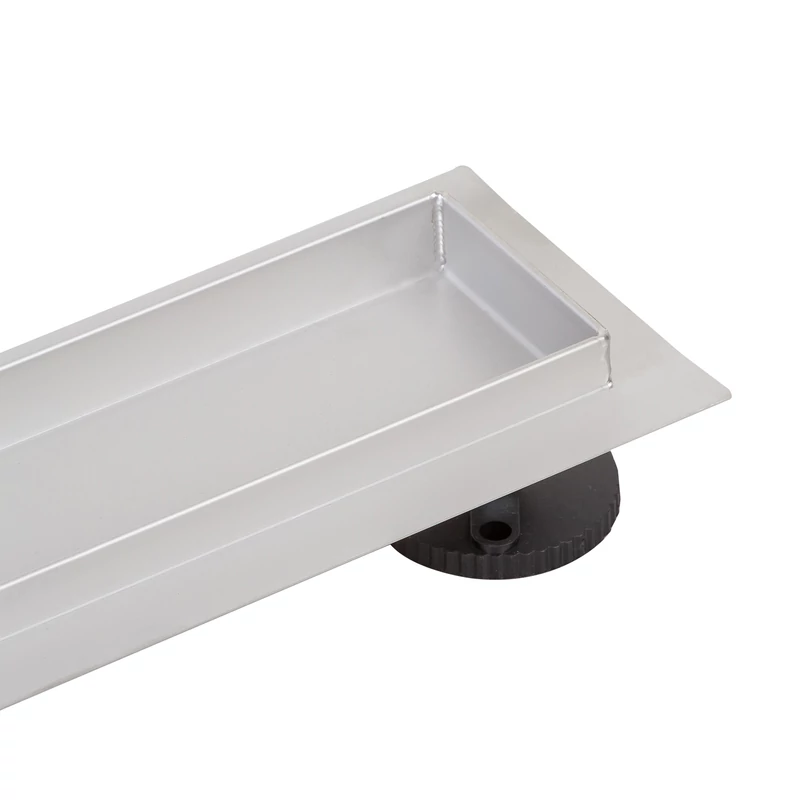 Metz scurgere de duș liniară, 60 cm