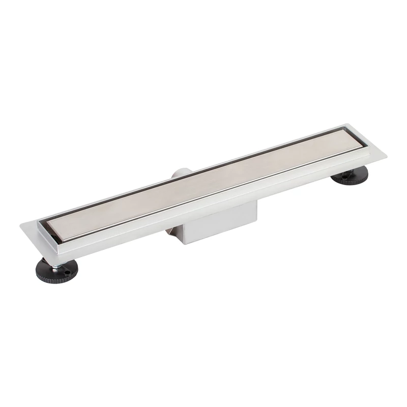 MODERN RIGOLĂ duș, cu acoperire ceramică, 60 cm