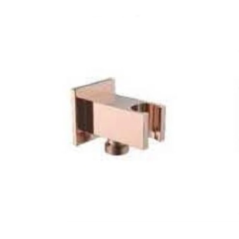 Boise || Flat Gold Suport pentru para de duș