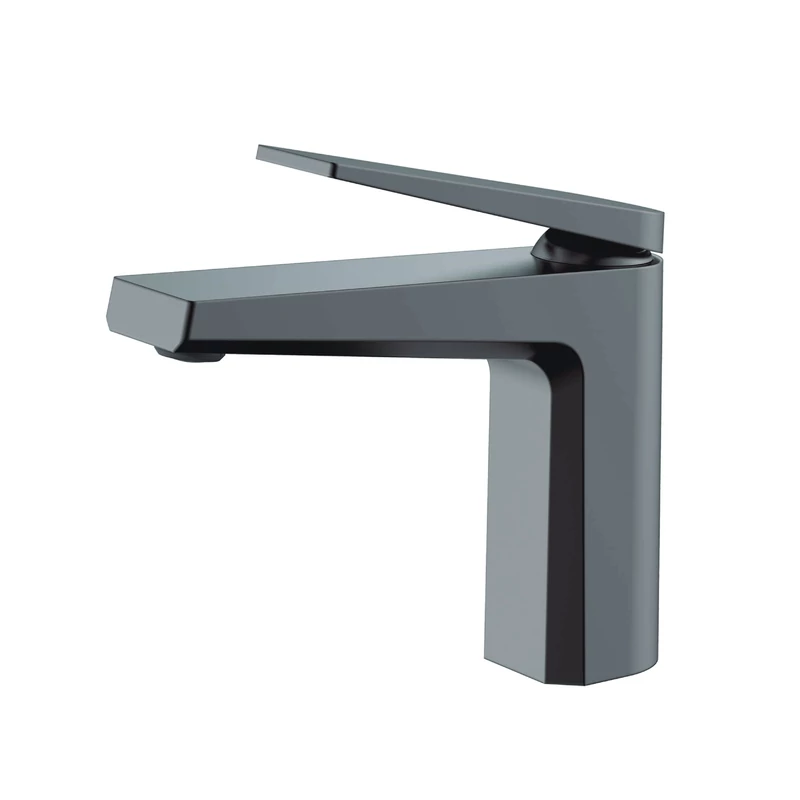 Singapore Gun Grey Baterie pentru lavoar