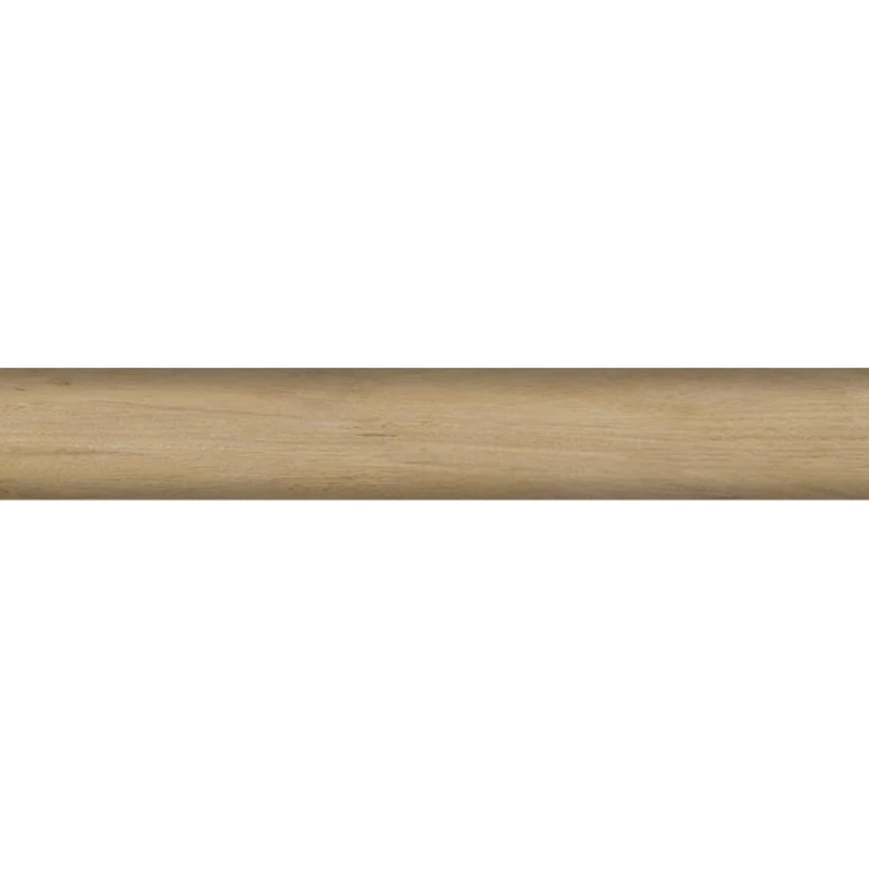 W-STEP || profil de trecere pentru pardoseală SPC, lipibil,imitatie stejar deschis, 2400x46x7 mm