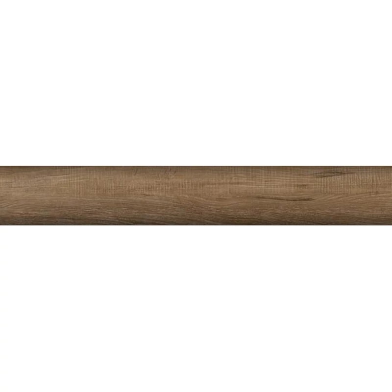 W-STEP || profil de compensare pentru pardoseală SPC, imitatie stejar rustic, 2400x43x10 mm