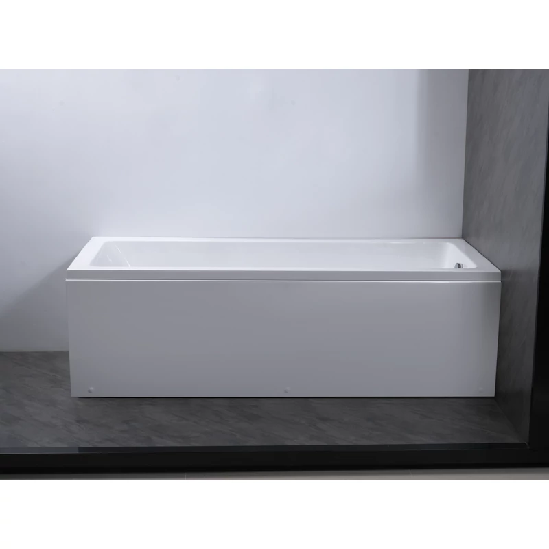 Cadru ca|| cadă drept 160x70