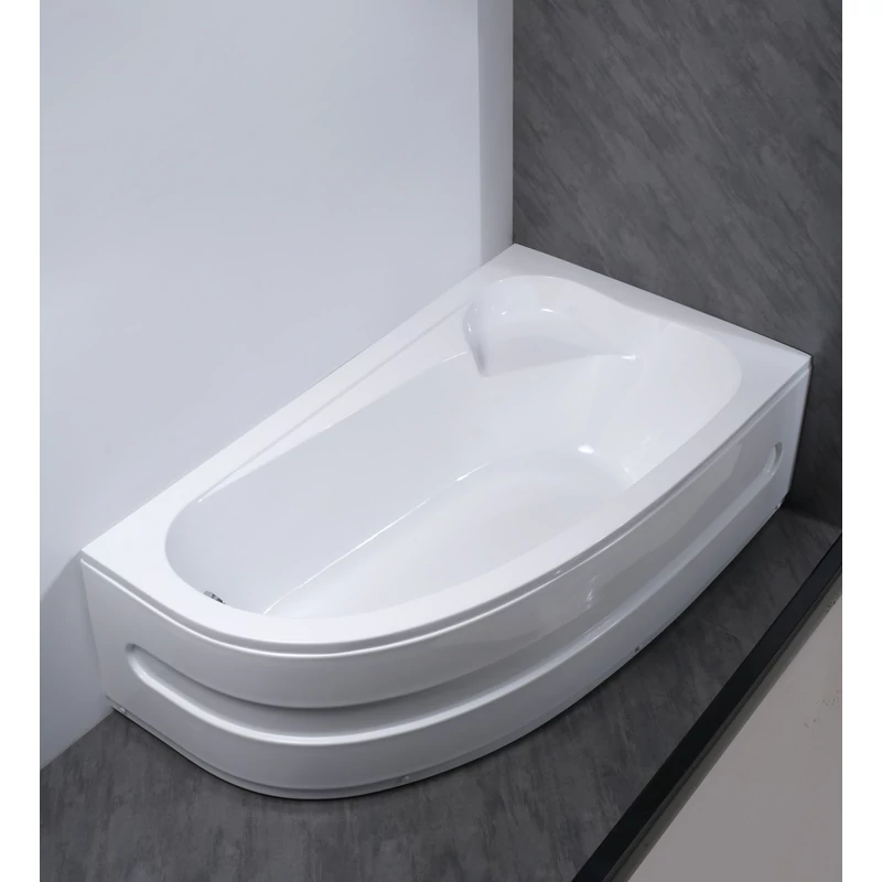 Rama cada asimetrica 160x100 cm, dreapta