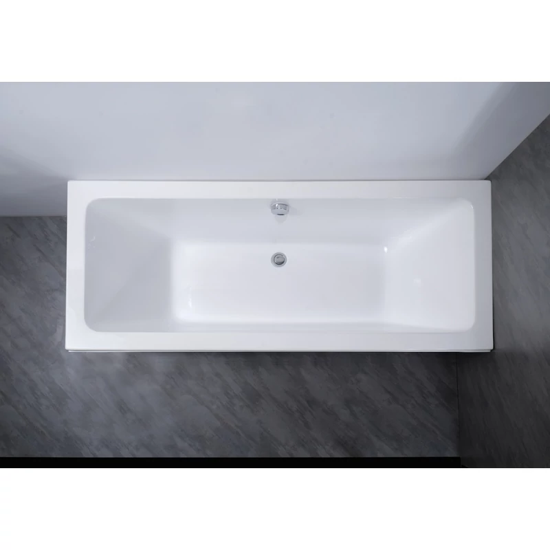 Mira Căzi de baie rectangulare 180 S
