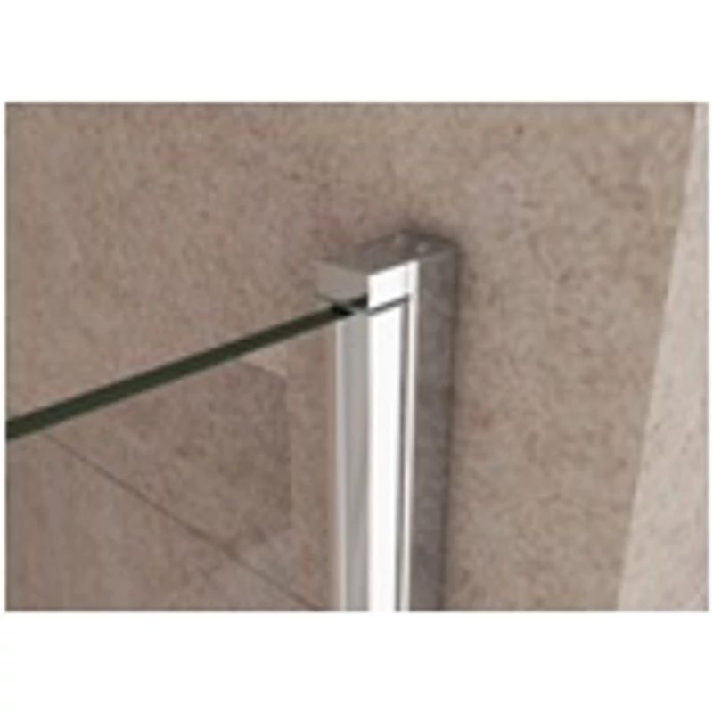 Evora 6mm, 70x140, paravană pentru căzi