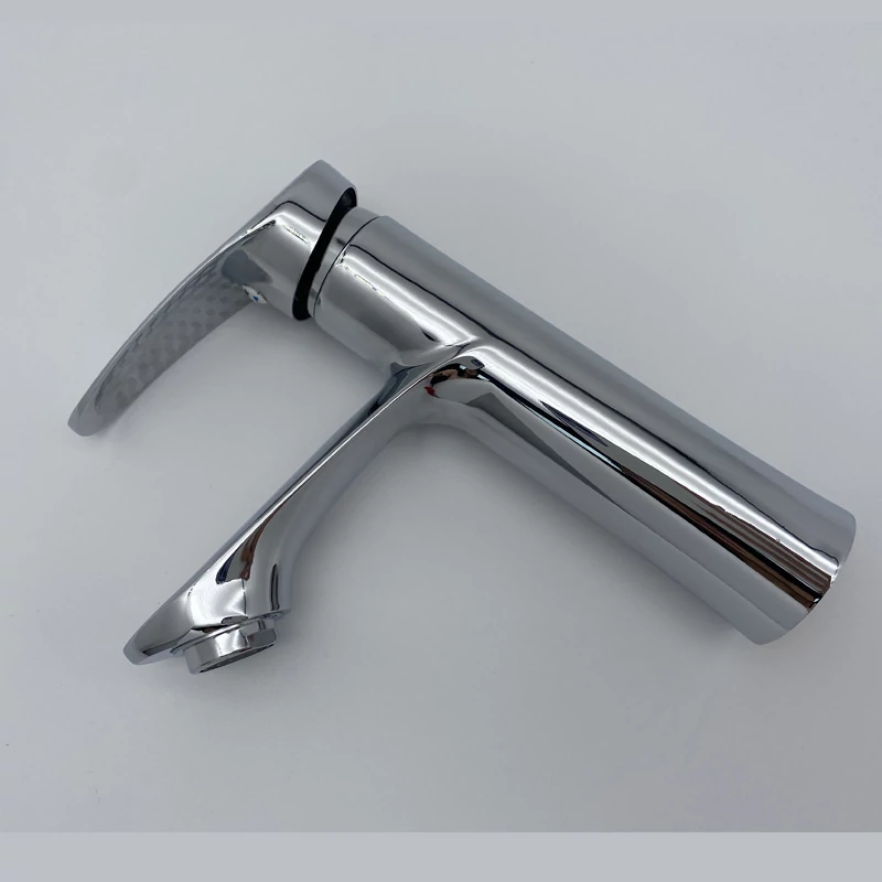 Russel Baterie pentru chiuvetă baie