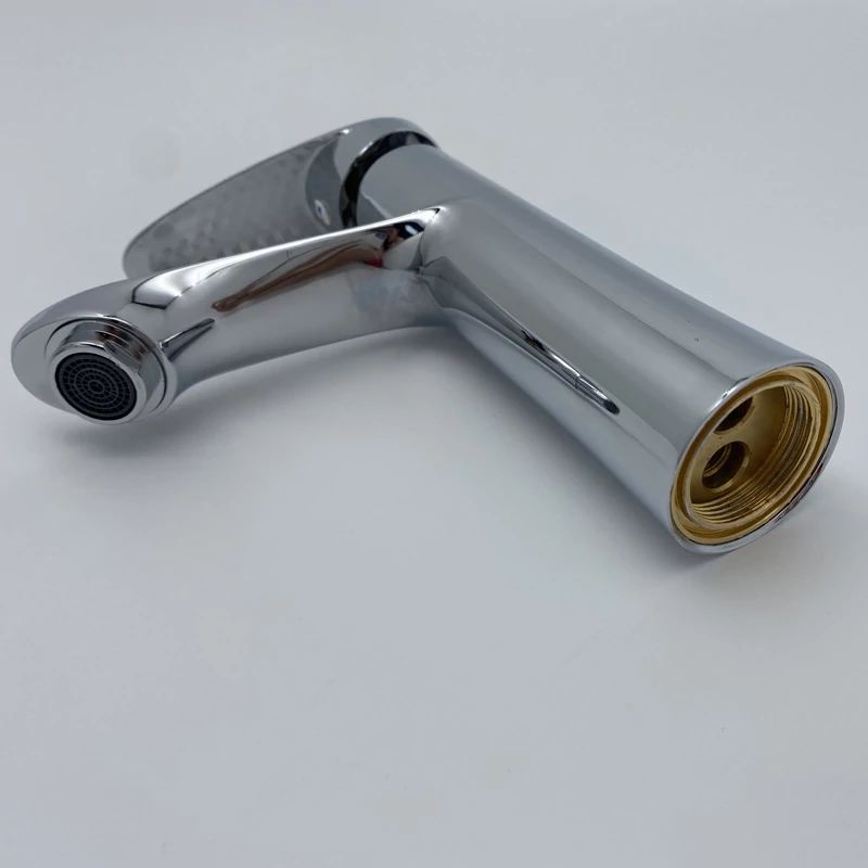 Russel Baterie pentru chiuvetă baie