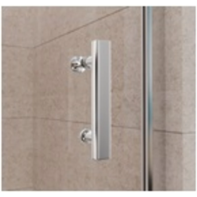 Madeira 70, 80, 90 Ușă de duș, fără nano, 190cm, 5mm