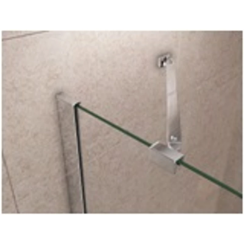 Cordoba || Duo Cabină de duș 90x90, 195cm, 6mm