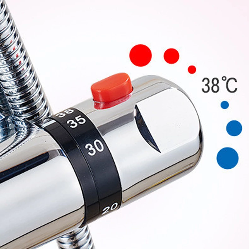 MAYA coloana termostatica de dus