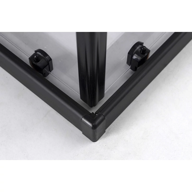 Toulon 6mm Shadow Cabină de duș 70*70 190cm