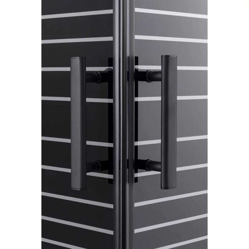 Toulon 6mm Shadow Cabină de duș 70*70 190cm