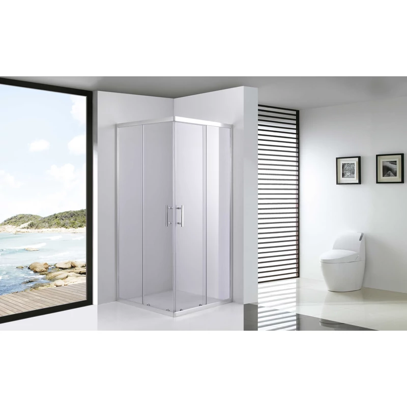 Toulon || 6mm Cabină de duș 90*90 190cm