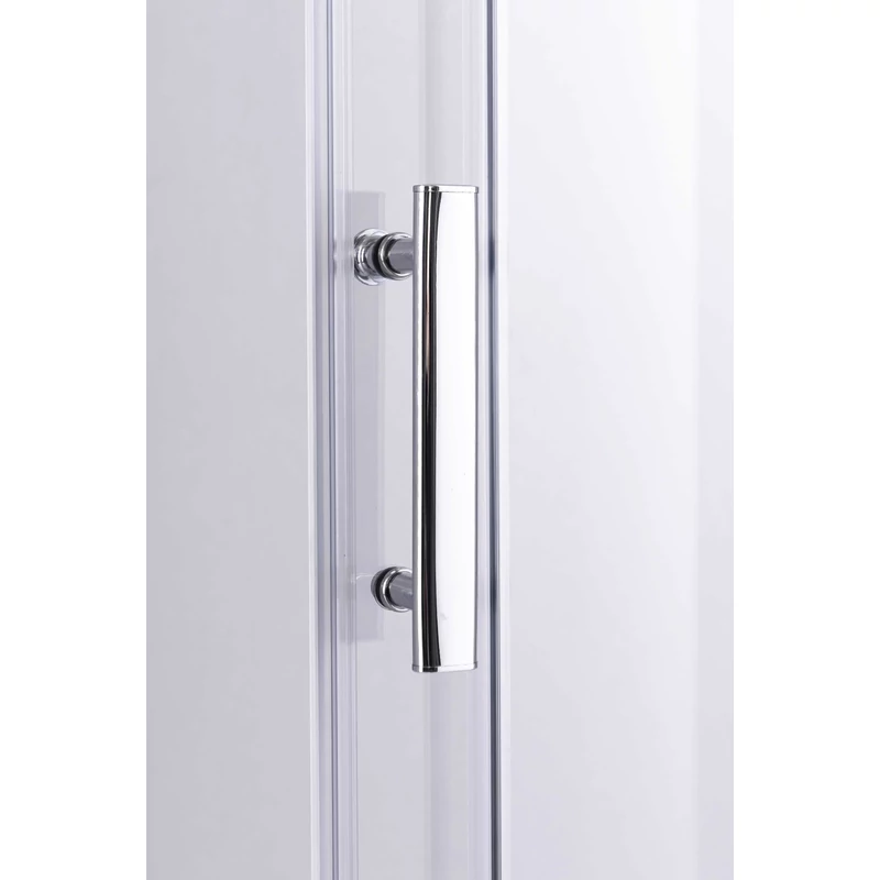 Avignon 6mm curbată Cabină de duș 70*70 190cm