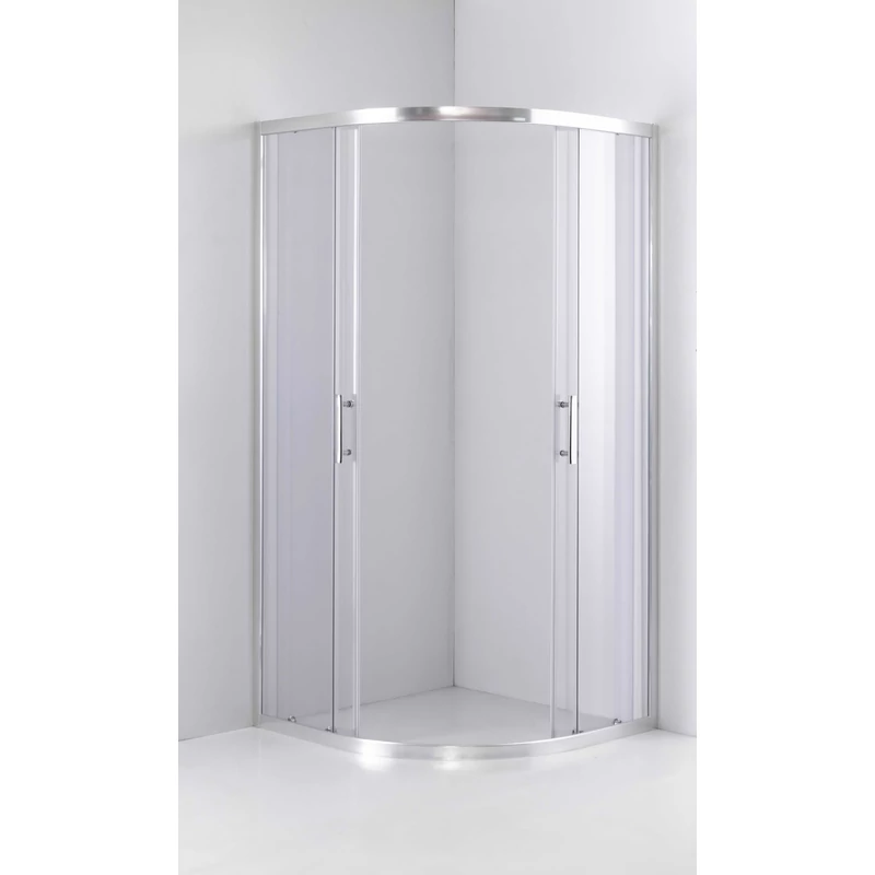 Avignon 6mm curbată Cabină de duș 70*70 190cm