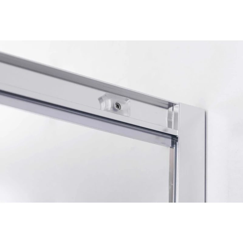 Toulon 6mm White Cabină de duș 70*70 190cm